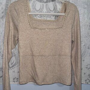 American Eagle Softcore Long Sleeve XL